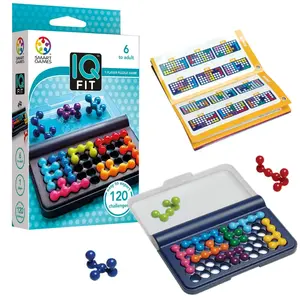 SMARTGAMES 3D Puzzle