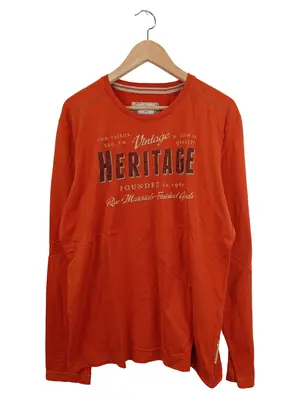 TOM TAILOR Pullover