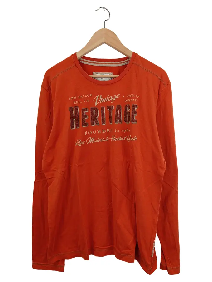 TOM TAILOR Pullover Bild 1