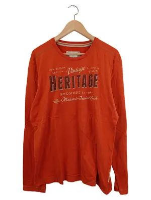 TOM TAILOR Pullover