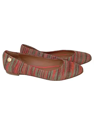MISSONI Ballerinas