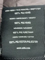 Vorschaubild ODLO Outdoorjacke 4