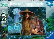 Vorschaubild RAVENSBURGER Puzzle 1