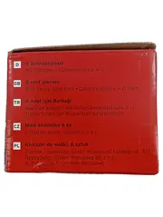 Vorschaubild 2 von 6 Schnapsgläser Shot Glasses mit Eisboden 4 cl Transparent Glas
