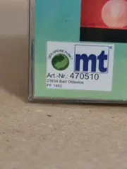Vorschaubild MT LED Leuchtmittel 2