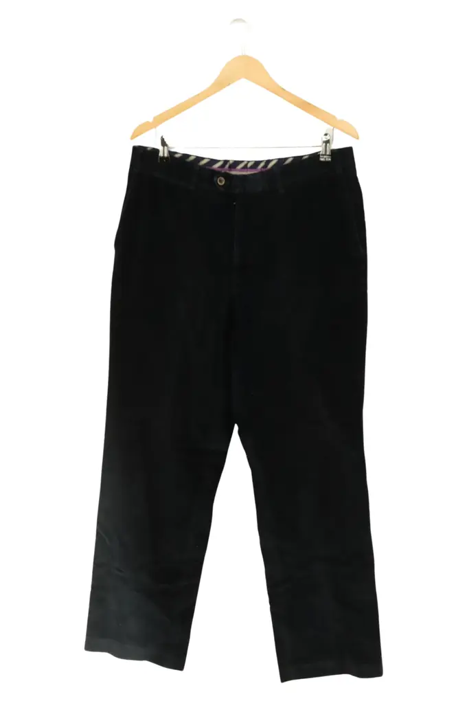 HILTI Cordhose Bild 1