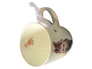 ROYAL WORCESTER Tasse