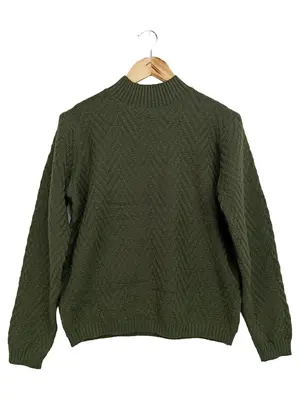 BY CLARA PARIS Pullover