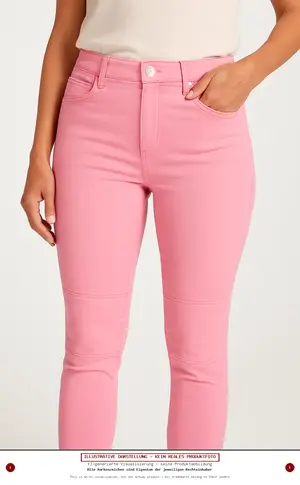 HOLLISTER Jeans Skinny Fit