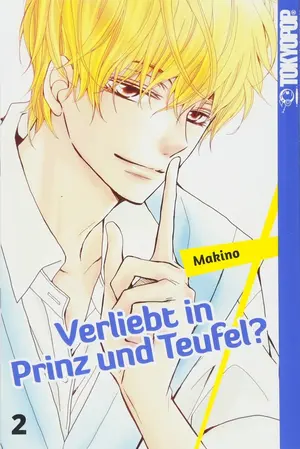 Manga