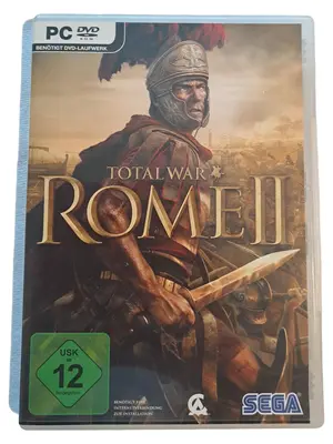 SEGA Strategiespiele