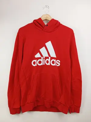 ADIDAS Kapuzenpullover