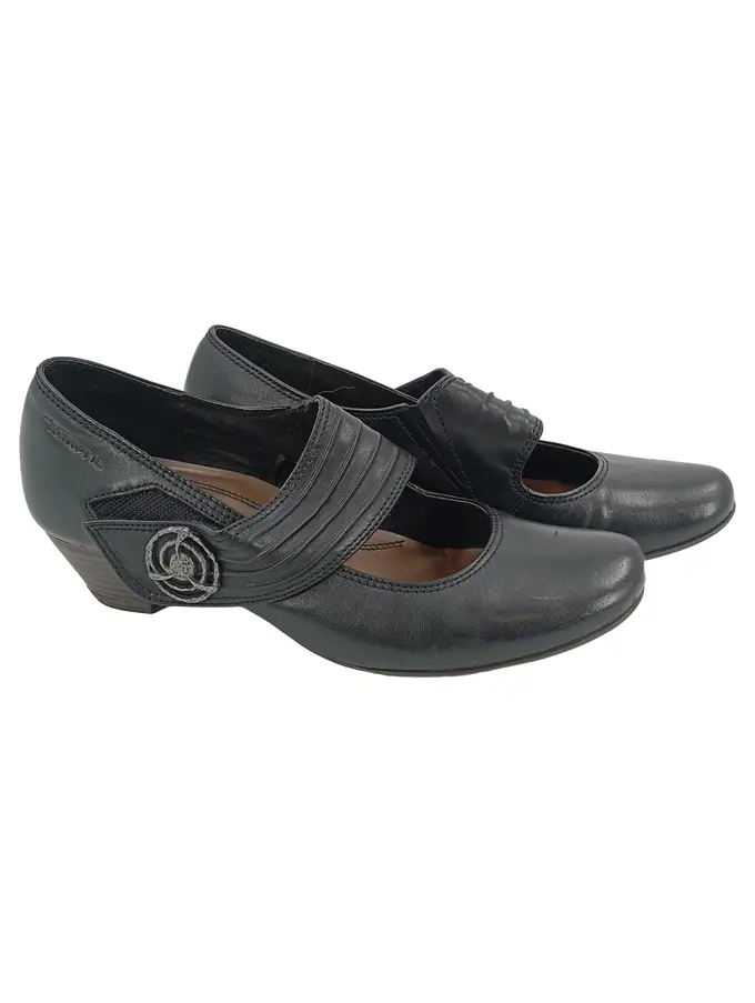 TAMARIS Peeptoe Bild 1