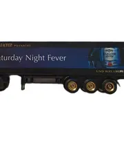 Vorschaubild 3 von Actros LKW Modell Saturday Night Fever Kulmbacher Pilsnacht