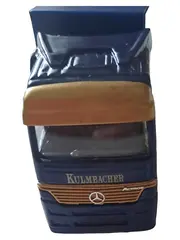 Vorschaubild 2 von Actros LKW Modell Saturday Night Fever Kulmbacher Pilsnacht