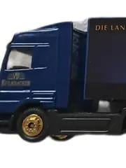 Vorschaubild 4 von Actros LKW Modell Saturday Night Fever Kulmbacher Pilsnacht