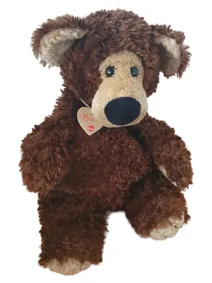 TRUDI Baby Kuscheltier