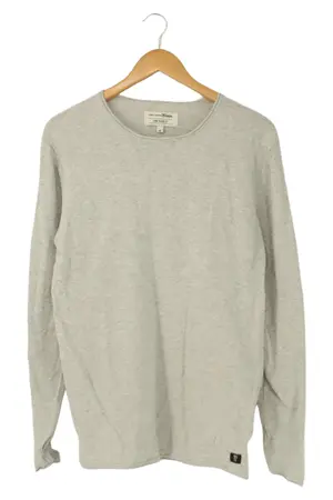 TOM TAILOR Sweatshirt