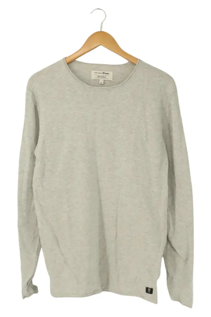 TOM TAILOR Sweatshirt Bild 1