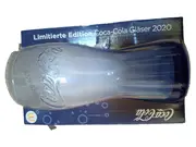 Vorschaubild 1 von Bowleglas Limitierte Edition 2020 Blau Glas 16cm