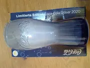 Vorschaubild 2 von Bowleglas Limitierte Edition 2020 Blau Glas 16cm