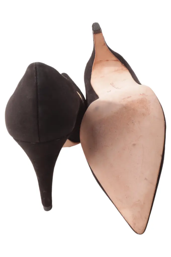 DIANE VON FURSTENBERG Pumps Bild 3