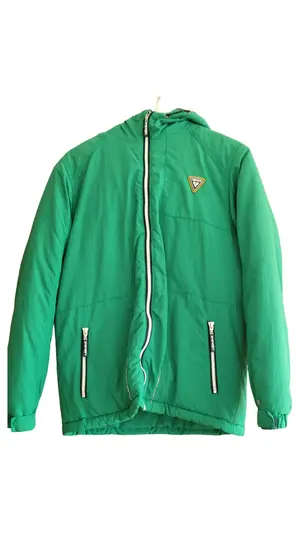 LEMMI Outdoorjacke