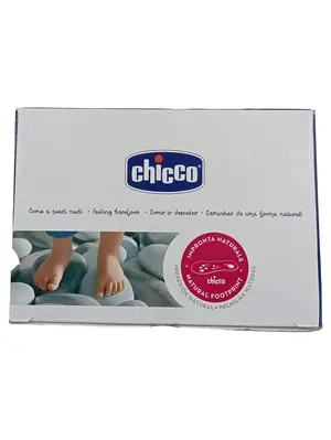CHICCO Krabbelschuhe