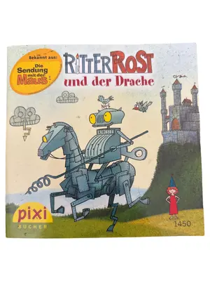 Buch für Kinder