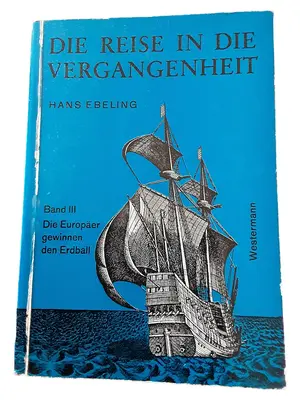 Buch für den Unterricht