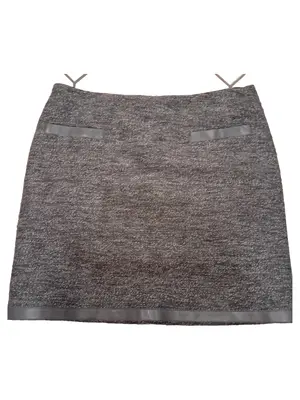 GARDEUR Bleistiftrock