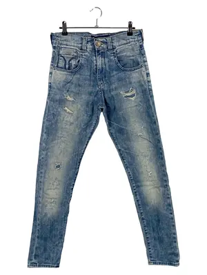 MISS SIXTY Destroyed Jeans
