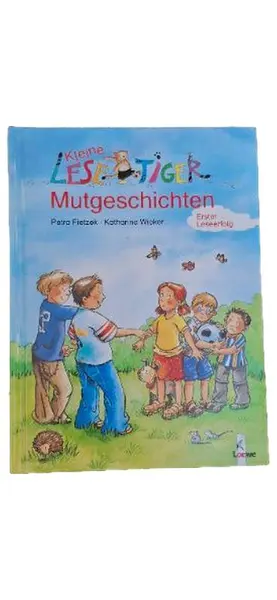 Buch für Kinder