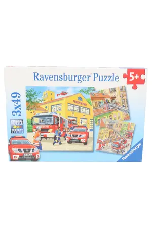 RAVENSBURGER Puzzle