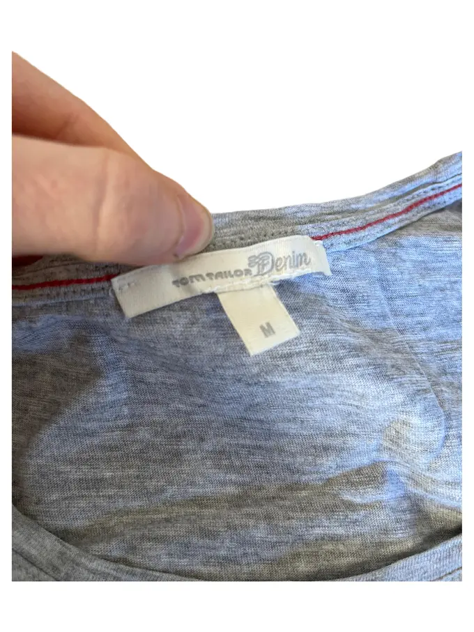 TOM TAILOR T-Shirt Bild 2