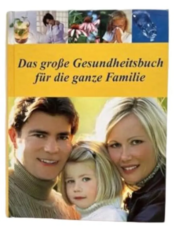 Ratgeber für Gesundheit Bild 1