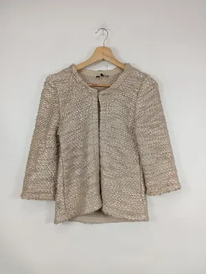 MORE & MORE Strickjacke
