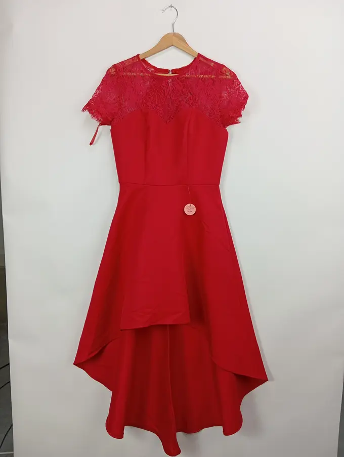 CHI CHI LONDON Cocktailkleid Bild 1