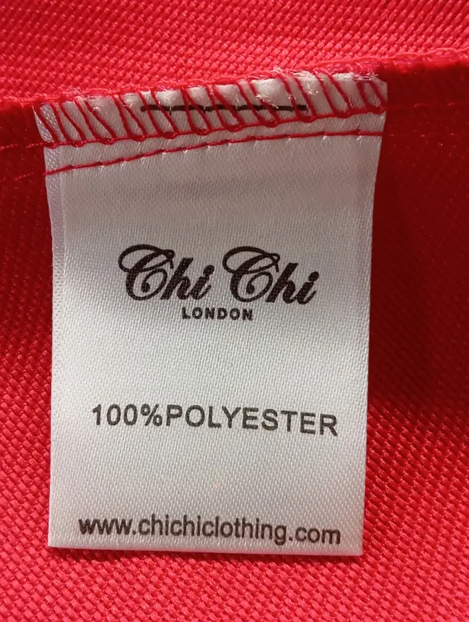 CHI CHI LONDON Cocktailkleid Bild 4