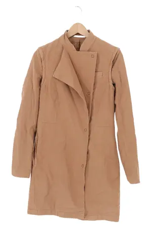 TIGER OF SWEDEN Klassischer Mantel