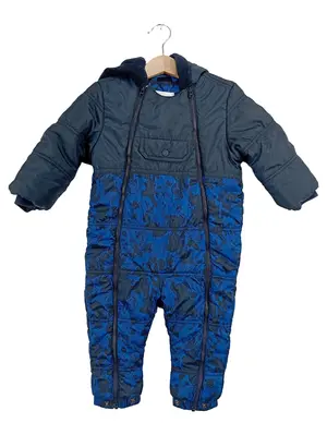 S.OLIVER Schneeanzug