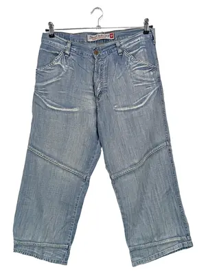 DIESEL Jeans Shorts