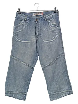 DIESEL Jeans Shorts