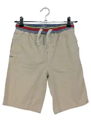 Vorschaubild 1 von Casual Shorts Jungen Beige Baumwolle Gr. 128
