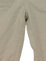 Vorschaubild 3 von Casual Shorts Jungen Beige Baumwolle Gr. 128