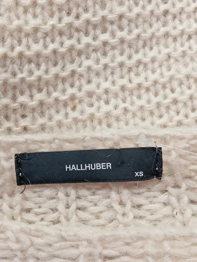HALLHUBER Pullover Bild 3