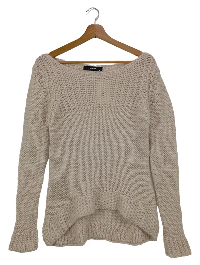 HALLHUBER Pullover Bild 1