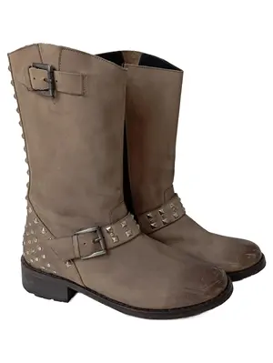 BUFFALO LONDON Stiefel