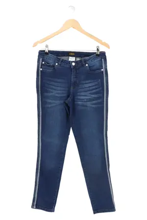 AMBRIA Jeans Straight Leg