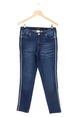 AMBRIA Jeans Straight Leg